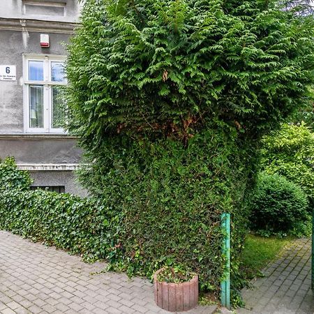 Venti Apartments Pulaskiego 소포트 외부 사진