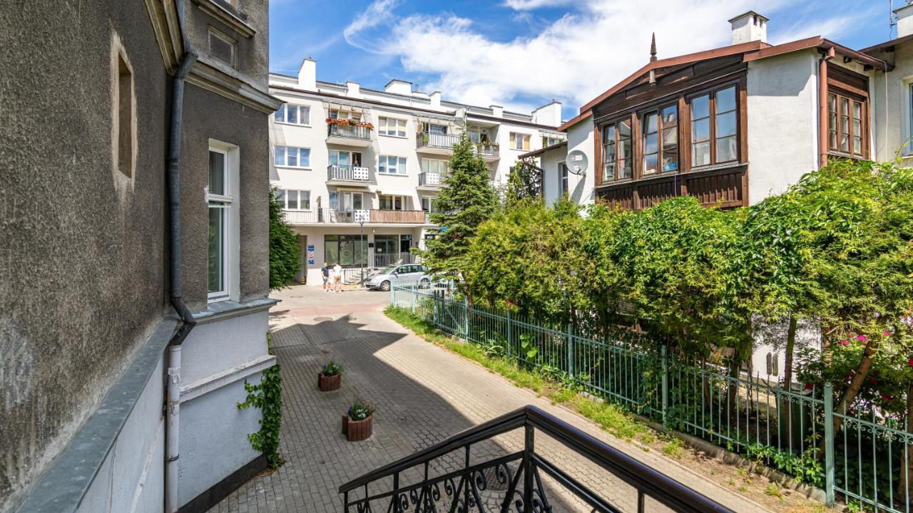 Venti Apartments Pulaskiego 소포트 외부 사진