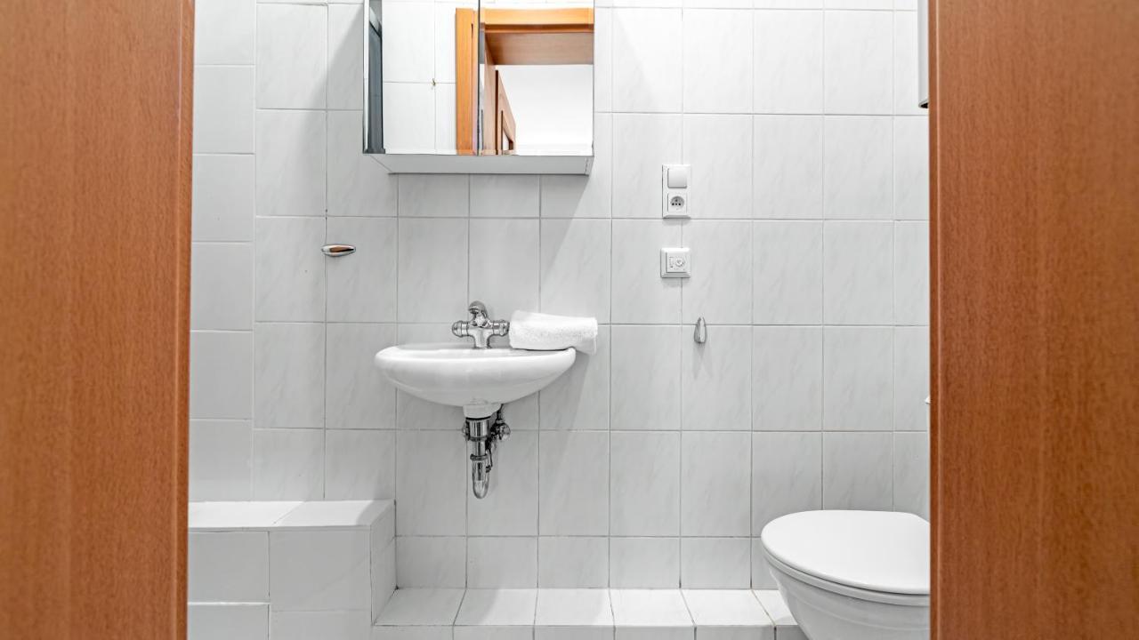 Venti Apartments Pulaskiego 소포트 외부 사진