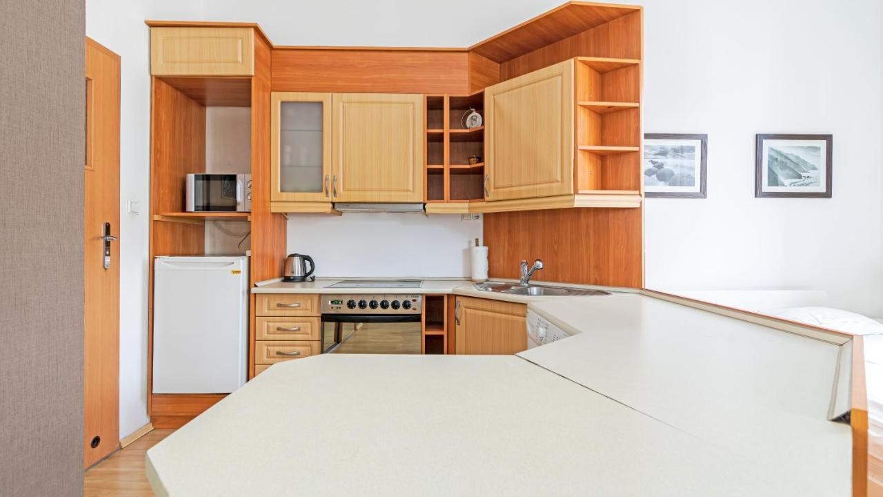 Venti Apartments Pulaskiego 소포트 외부 사진