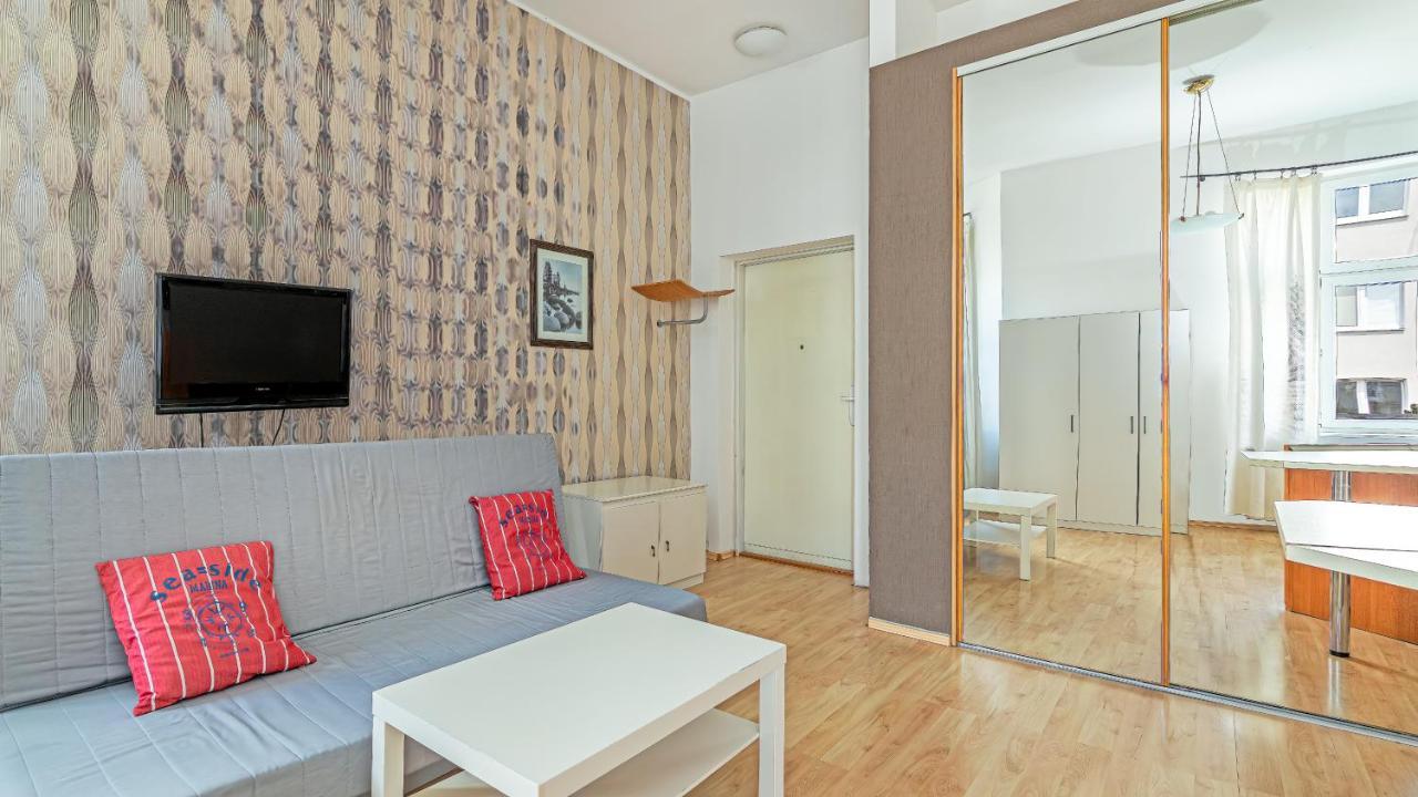 Venti Apartments Pulaskiego 소포트 외부 사진